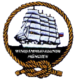 Windjammerfreunde München Windjammerfreunde München